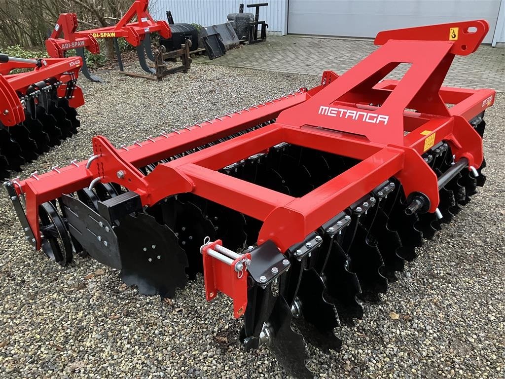 Kreiselegge del tipo Sonstige BT 300 NY, Gebrauchtmaschine en Svenstrup J (Imagen 3)