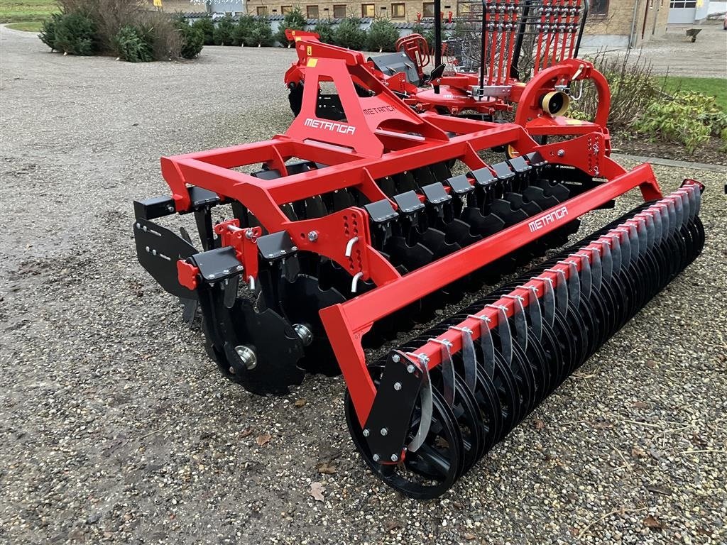 Kreiselegge del tipo Sonstige BT 300 NY, Gebrauchtmaschine en Svenstrup J (Imagen 2)