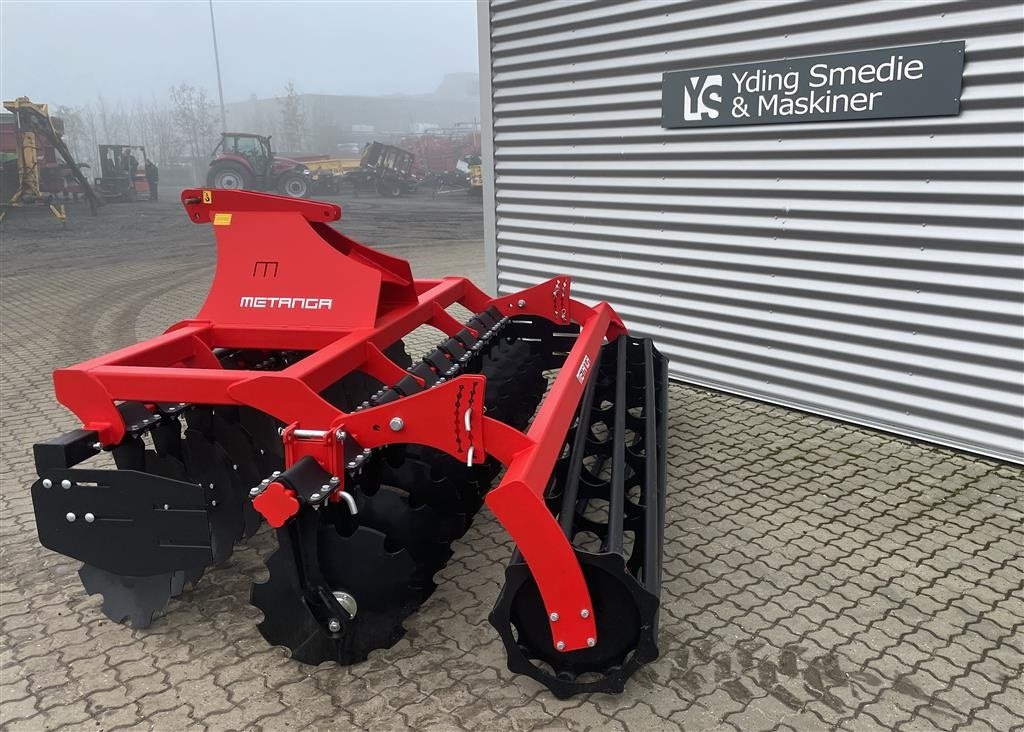 Kreiselegge des Typs Sonstige BT 300, Gebrauchtmaschine in Horsens (Bild 3)