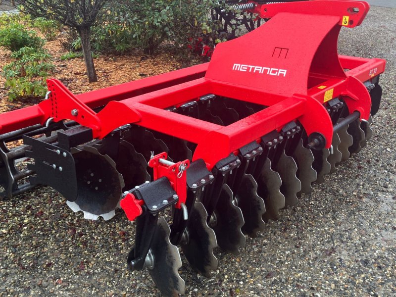 Kreiselegge del tipo Sonstige BT 300, Gebrauchtmaschine en Svenstrup J