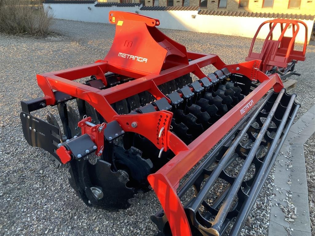 Kreiselegge a típus Sonstige BT 300, Gebrauchtmaschine ekkor: Svenstrup J (Kép 4)