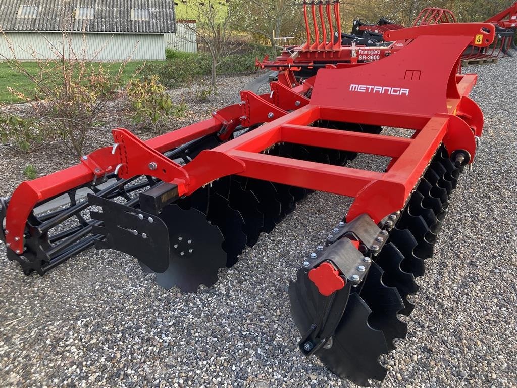 Kreiselegge a típus Sonstige BT 300, Gebrauchtmaschine ekkor: Svenstrup J (Kép 1)