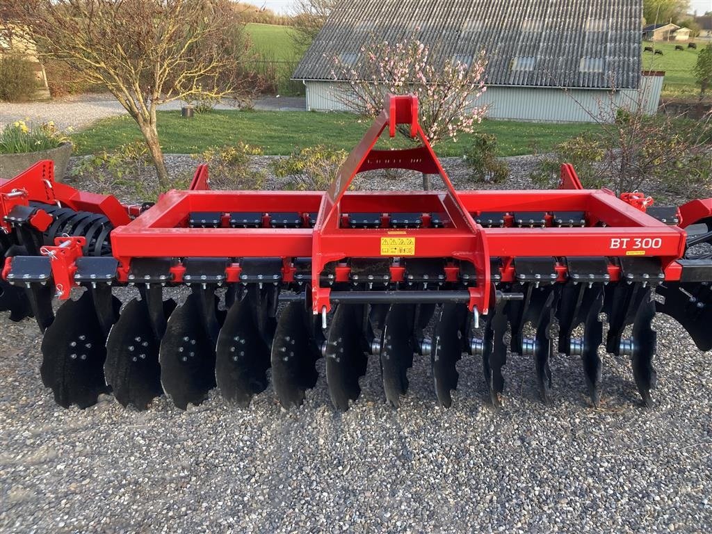 Kreiselegge a típus Sonstige BT 300, Gebrauchtmaschine ekkor: Svenstrup J (Kép 2)
