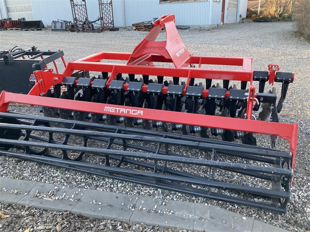 Kreiselegge a típus Sonstige BT 300, Gebrauchtmaschine ekkor: Svenstrup J (Kép 3)