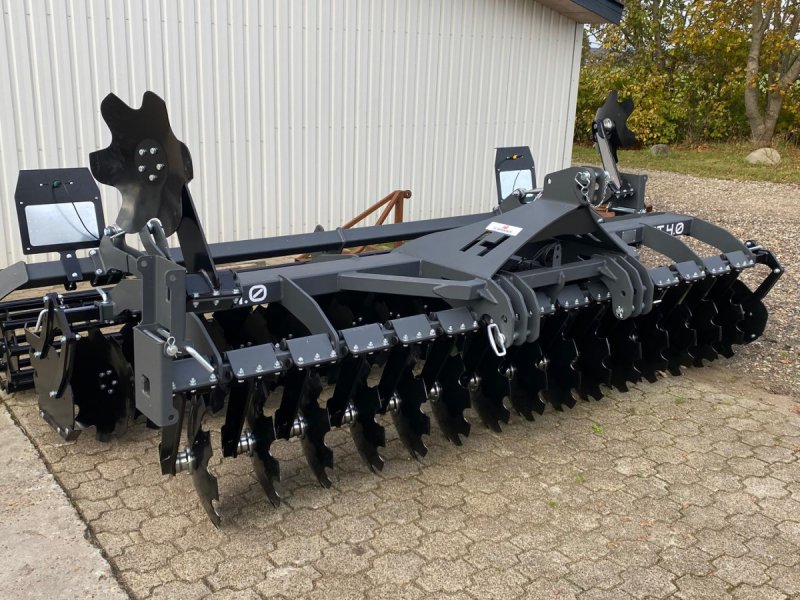 Kreiselegge typu Sonstige BT-400, Gebrauchtmaschine w Skive (Zdjęcie 1)