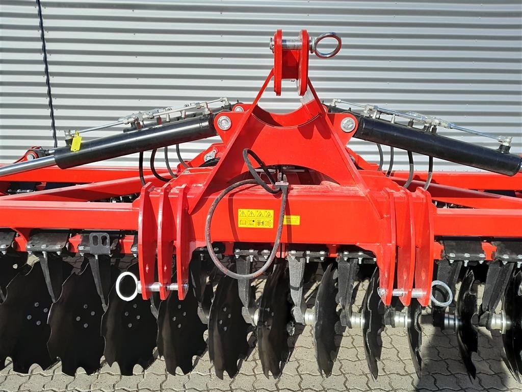 Kreiselegge tip Sonstige BTH 450, Gebrauchtmaschine in Horsens (Poză 9)