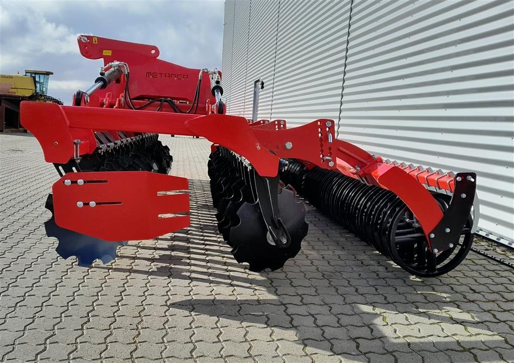 Kreiselegge tip Sonstige BTH 450, Gebrauchtmaschine in Horsens (Poză 7)