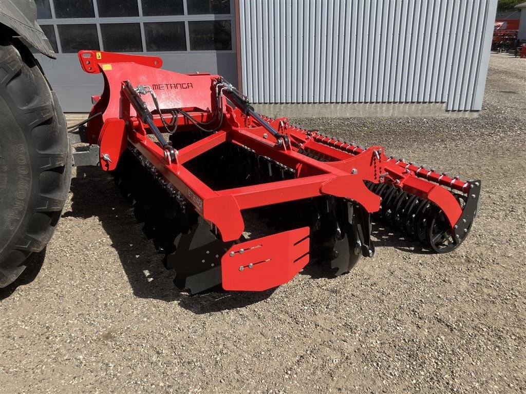 Kreiselegge del tipo Sonstige BTH 450, Gebrauchtmaschine In Svenstrup J (Immagine 3)