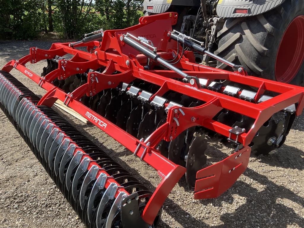 Kreiselegge del tipo Sonstige BTH 450, Gebrauchtmaschine In Svenstrup J (Immagine 2)