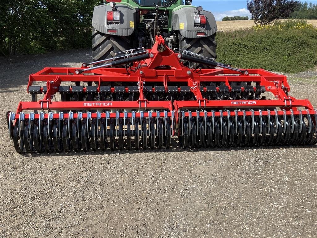 Kreiselegge del tipo Sonstige BTH 450, Gebrauchtmaschine In Svenstrup J (Immagine 1)