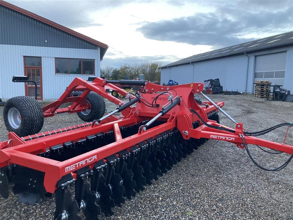 Kreiselegge tip Sonstige BTH 600, Gebrauchtmaschine in Svenstrup J (Poză 4)