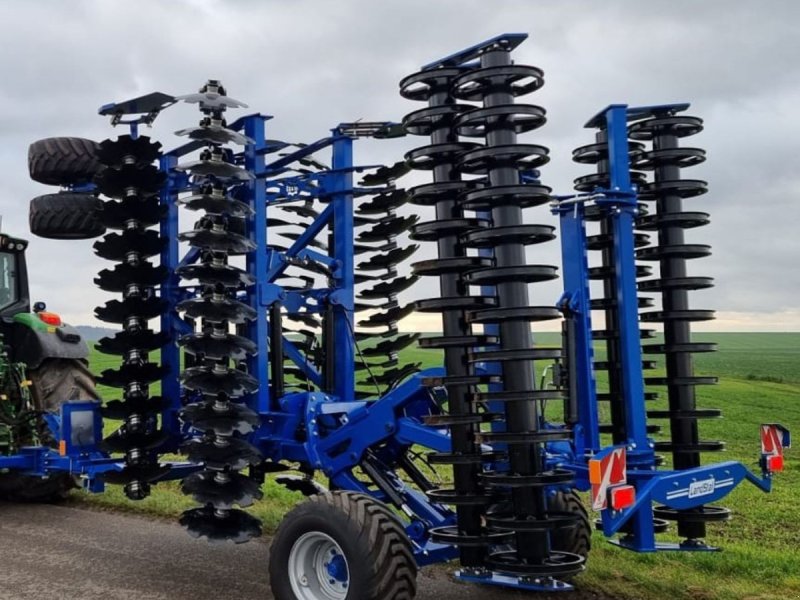 Kreiselegge del tipo Sonstige BTH600, Gebrauchtmaschine en Slagelse (Imagen 1)