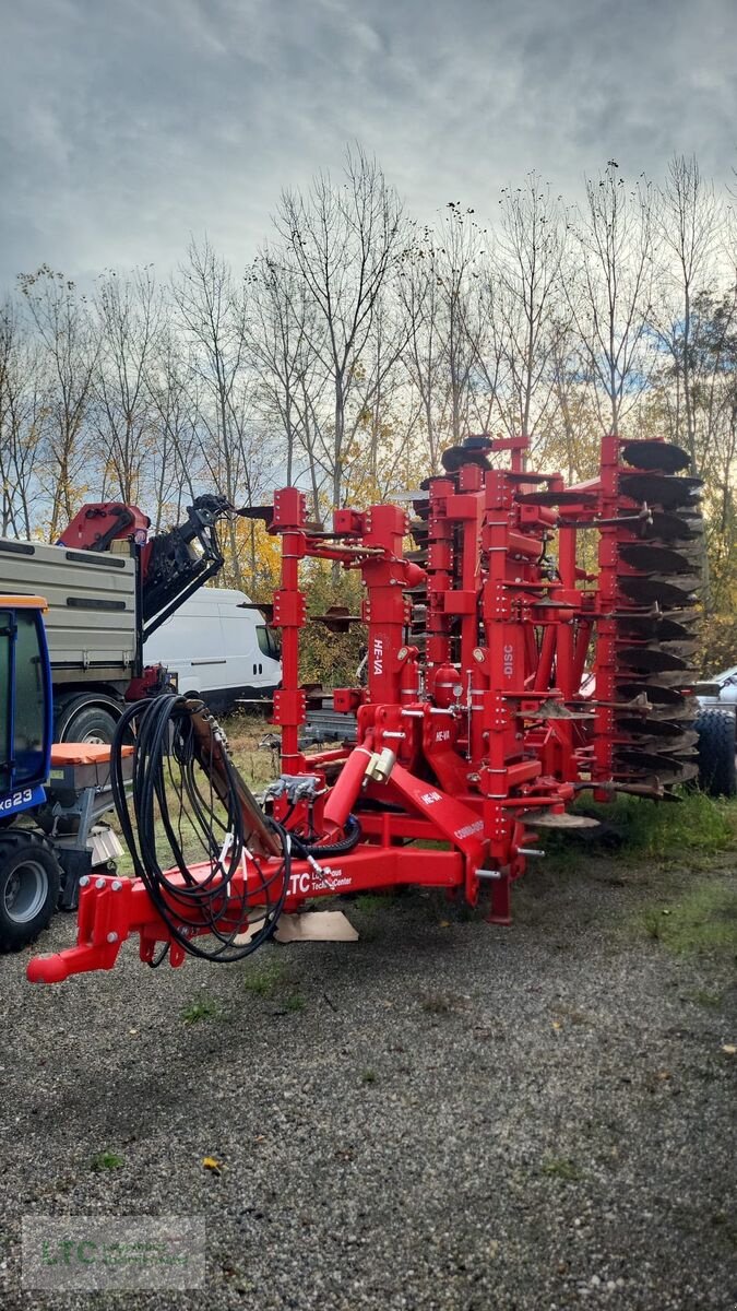 Kreiselegge of the type Sonstige Combi-Disc 550, Gebrauchtmaschine in Korneuburg (Picture 1)