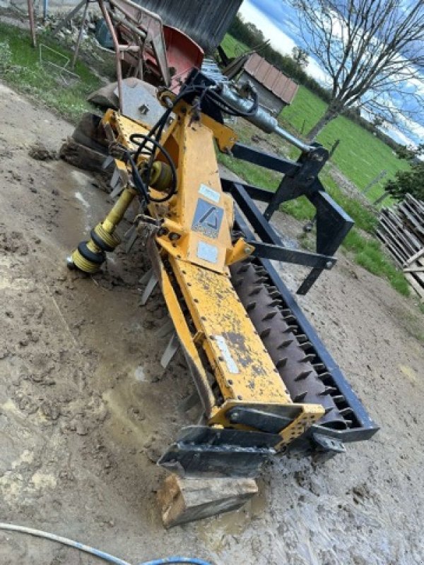 Kreiselegge of the type Sonstige CVB3000, Gebrauchtmaschine in SAINT HILAIRE EN MORVAN (Picture 6)