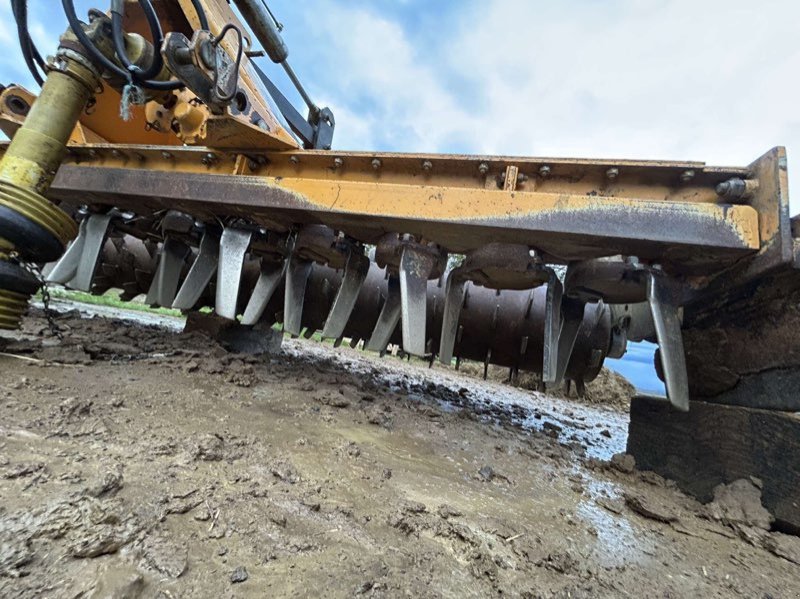 Kreiselegge of the type Sonstige CVB3000, Gebrauchtmaschine in SAINT HILAIRE EN MORVAN (Picture 3)