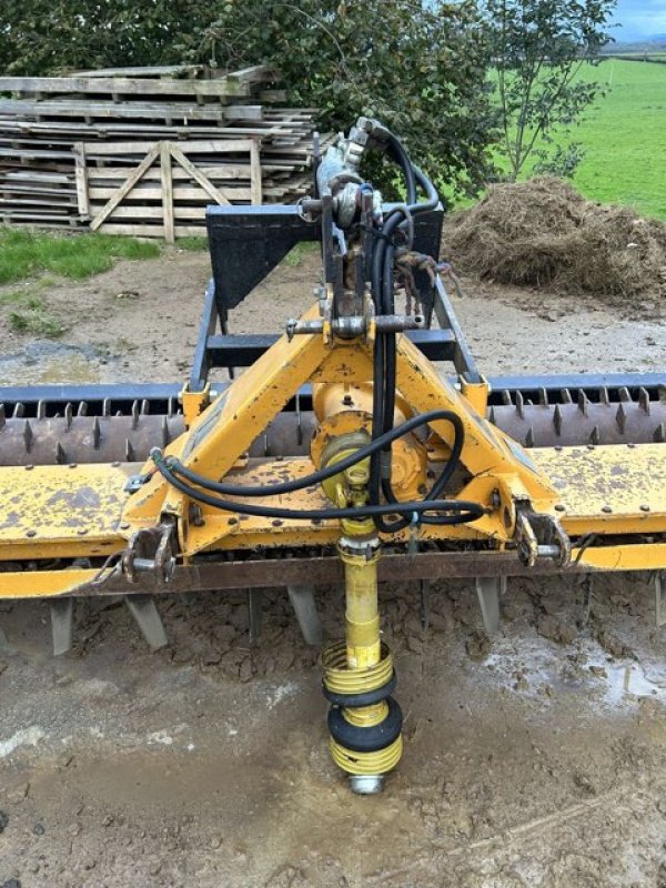 Kreiselegge of the type Sonstige CVB3000, Gebrauchtmaschine in SAINT HILAIRE EN MORVAN (Picture 4)