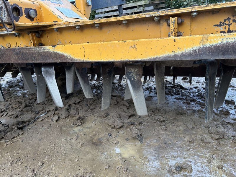 Kreiselegge of the type Sonstige CVB3000, Gebrauchtmaschine in SAINT HILAIRE EN MORVAN (Picture 5)