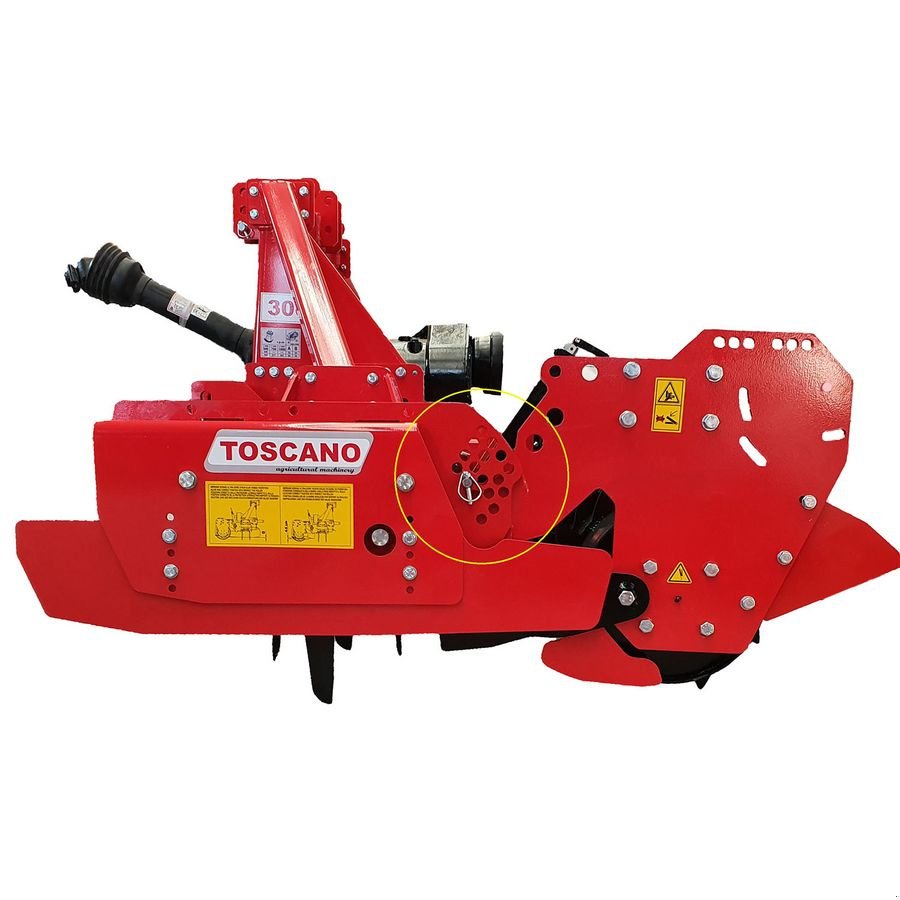 Kreiselegge tip Sonstige DFAT-02 3000 Schwerlast, Neumaschine in Waldburg (Poză 3)