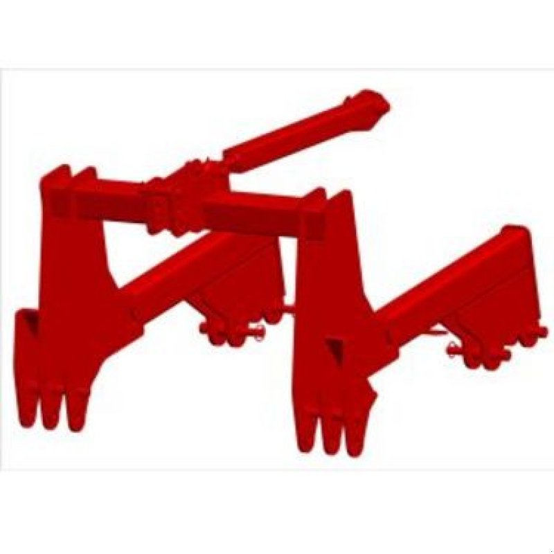 Kreiselegge tip Sonstige DFAT-02 3000 Schwerlast, Neumaschine in Waldburg (Poză 13)