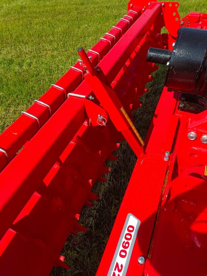 Kreiselegge tip Sonstige DFAT-02 3000 Schwerlast, Neumaschine in Waldburg (Poză 14)