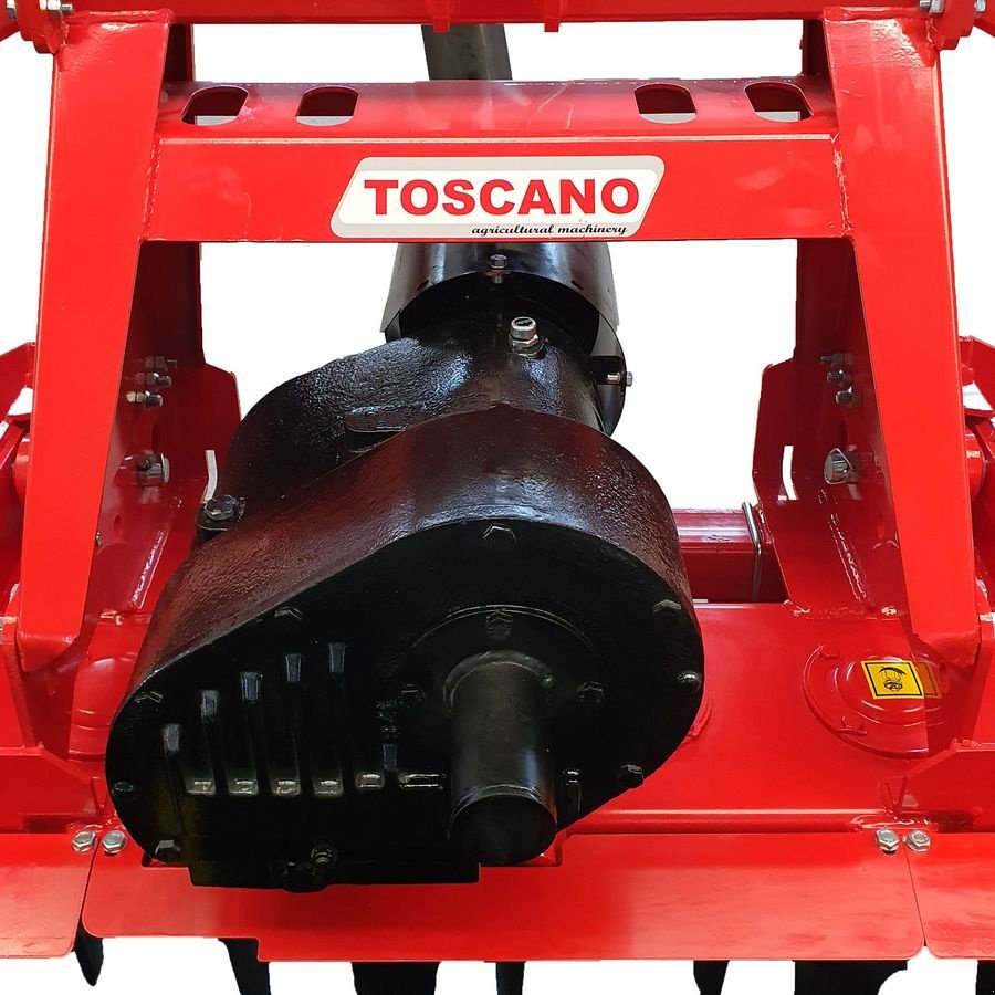 Kreiselegge tip Sonstige DFAT-02 3000 Schwerlast, Neumaschine in Waldburg (Poză 4)