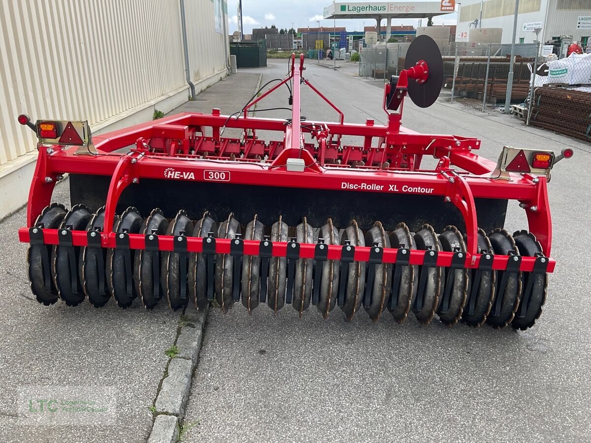 Kreiselegge of the type Sonstige Disc-Roller XL, Vorführmaschine in Großpetersdorf (Picture 8)