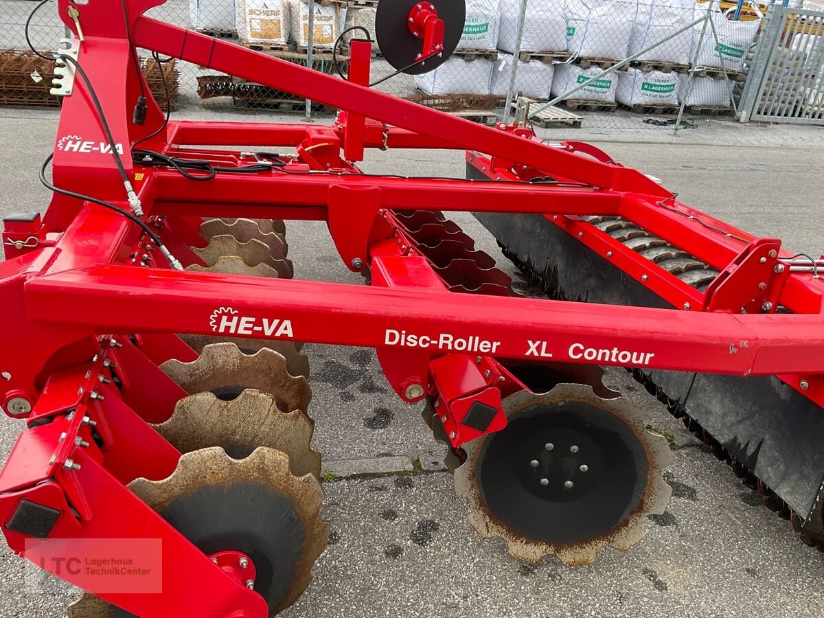 Kreiselegge of the type Sonstige Disc-Roller XL, Vorführmaschine in Großpetersdorf (Picture 7)