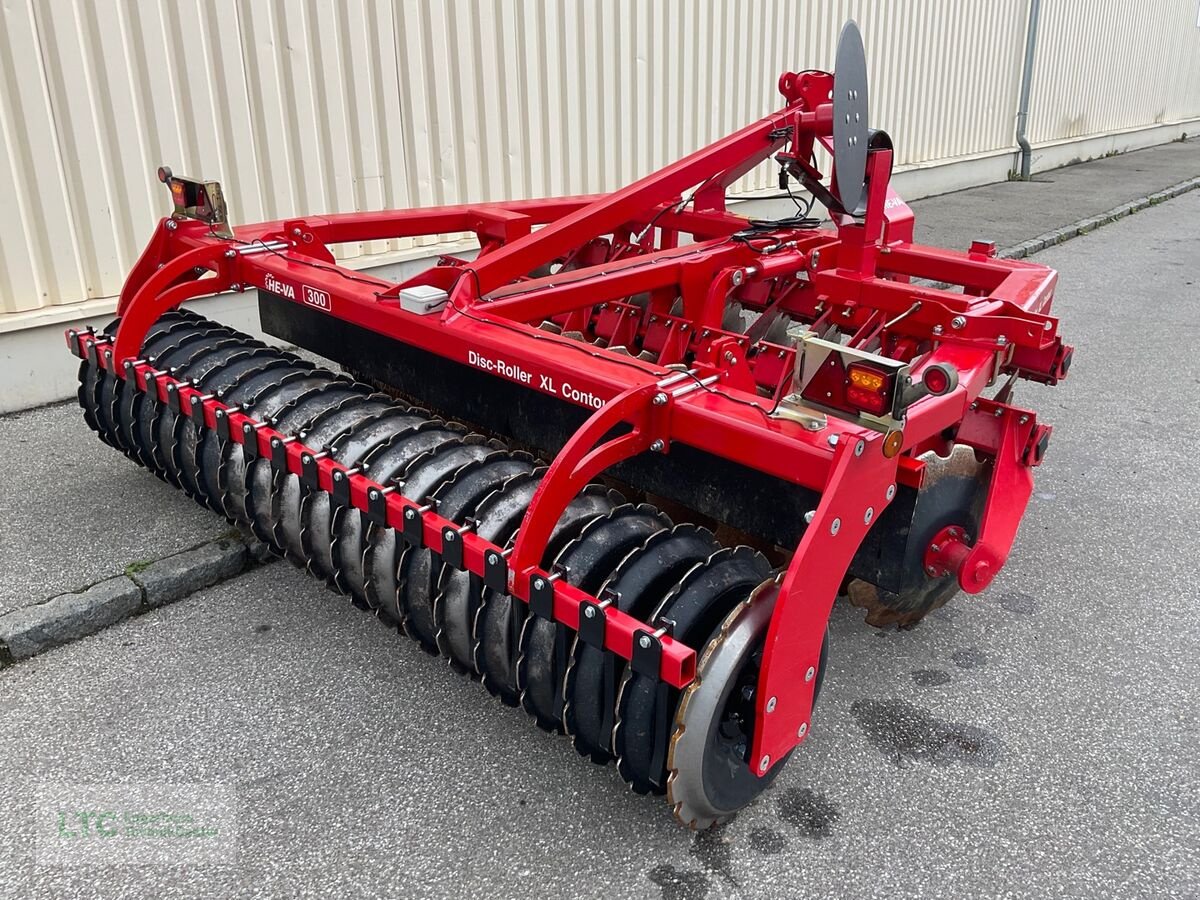 Kreiselegge of the type Sonstige Disc-Roller XL, Vorführmaschine in Großpetersdorf (Picture 4)