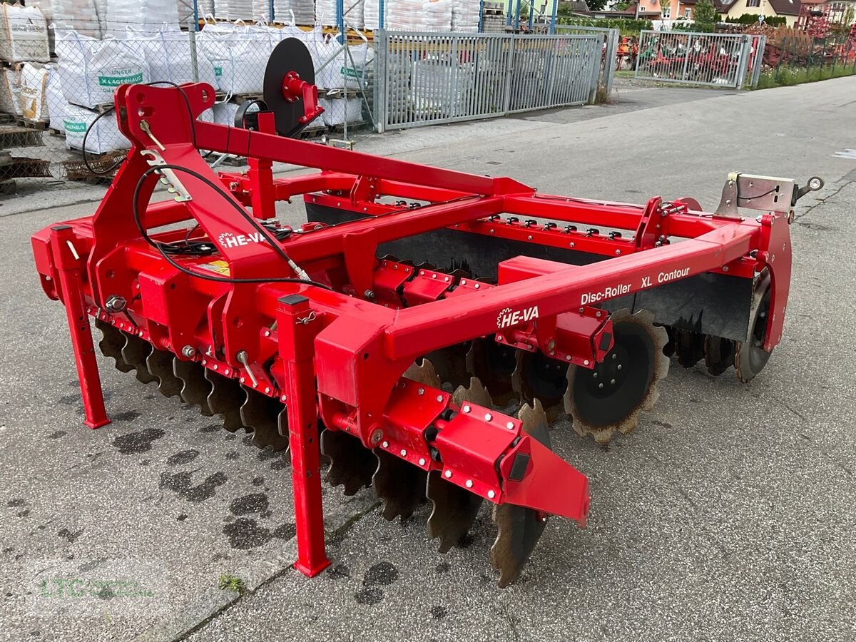 Kreiselegge of the type Sonstige Disc-Roller XL, Vorführmaschine in Großpetersdorf (Picture 2)