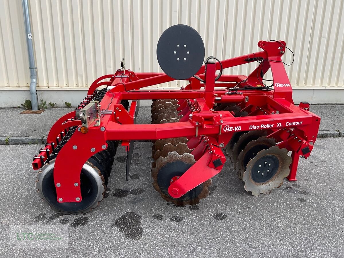 Kreiselegge of the type Sonstige Disc-Roller XL, Vorführmaschine in Großpetersdorf (Picture 9)