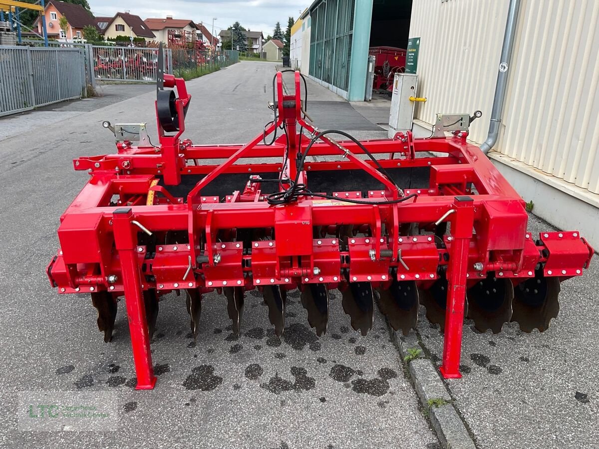 Kreiselegge of the type Sonstige Disc-Roller XL, Vorführmaschine in Großpetersdorf (Picture 5)