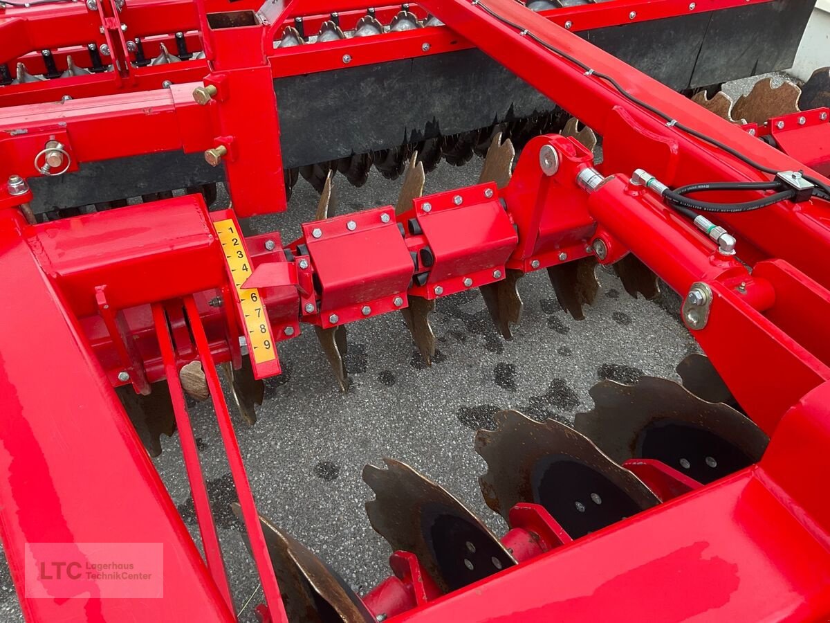 Kreiselegge of the type Sonstige Disc-Roller XL, Vorführmaschine in Großpetersdorf (Picture 10)