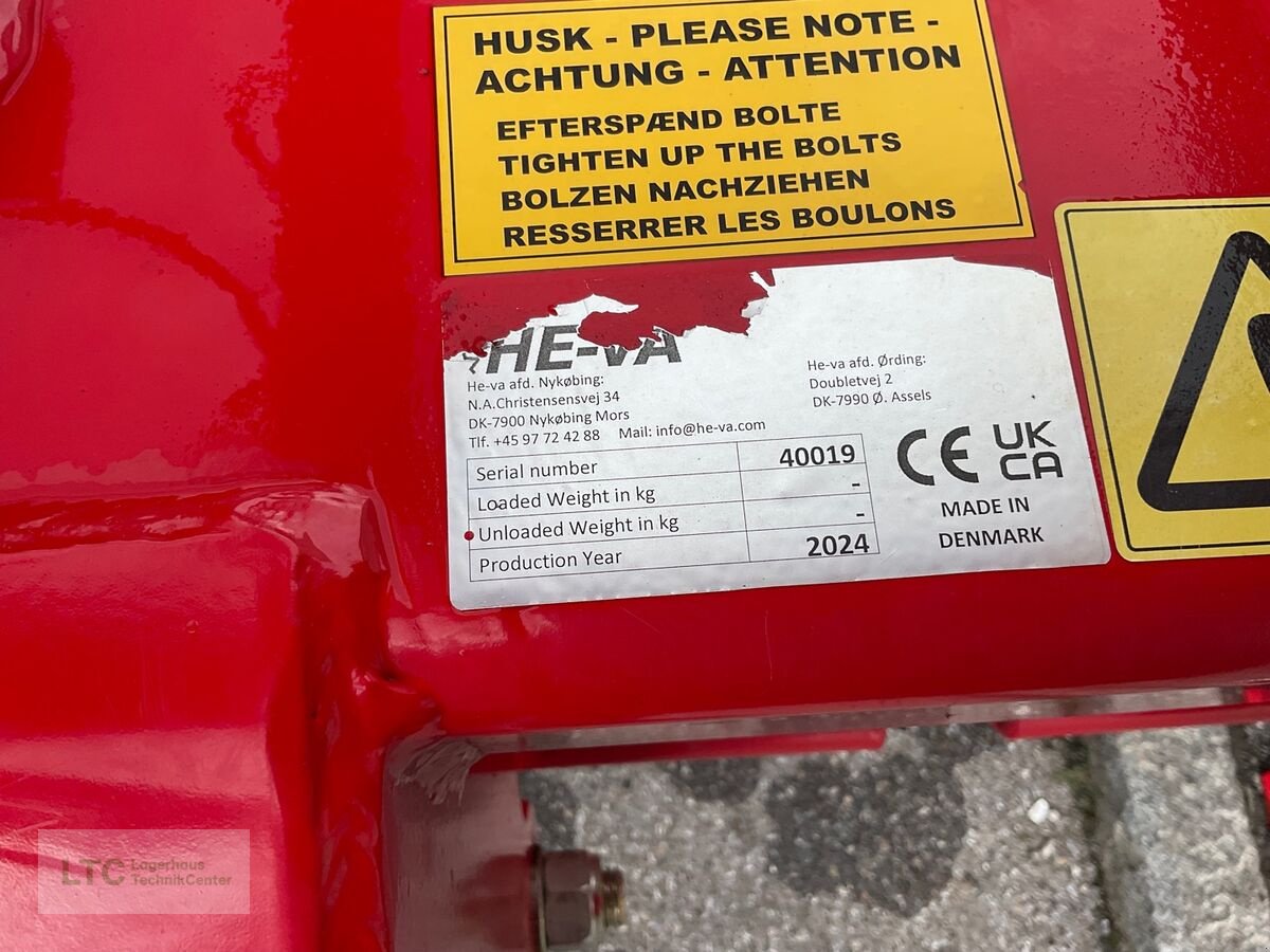 Kreiselegge Türe ait Sonstige Disc-Roller XL, Vorführmaschine içinde Kalsdorf (resim 11)