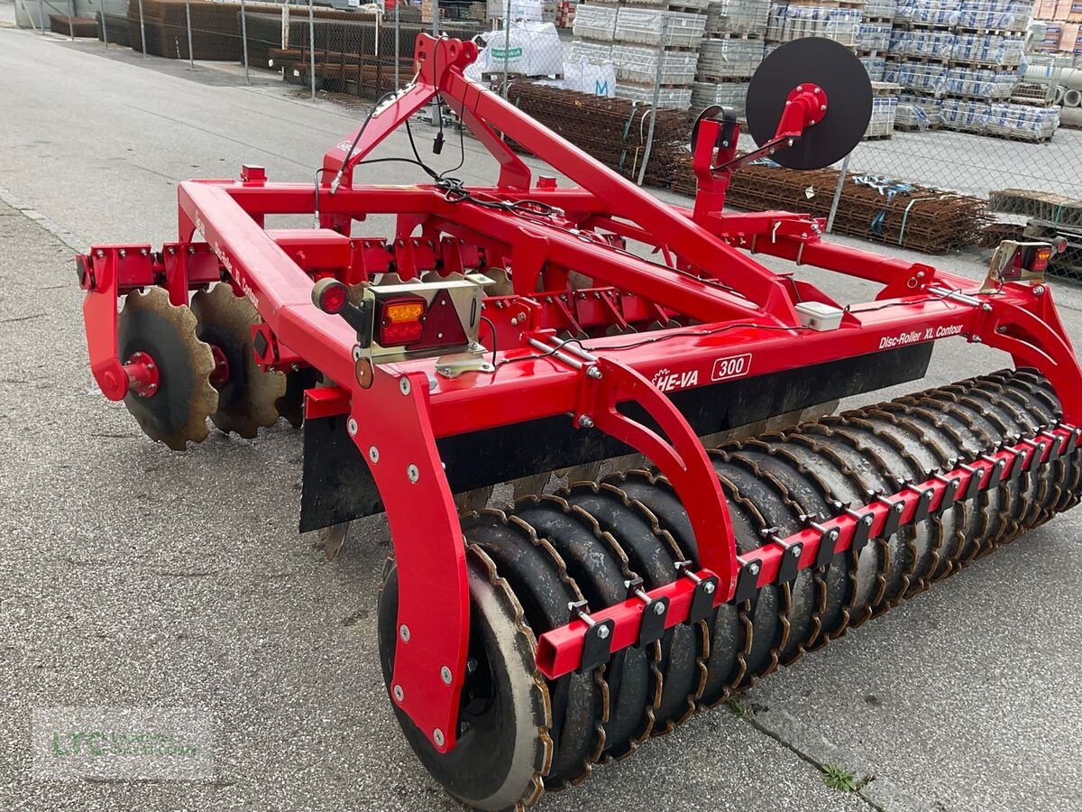 Kreiselegge Türe ait Sonstige Disc-Roller XL, Vorführmaschine içinde Kalsdorf (resim 3)