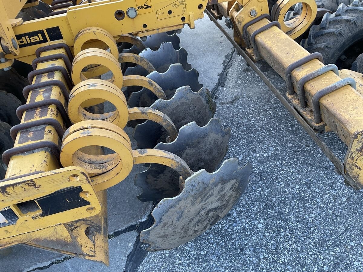 Kreiselegge typu Sonstige DOM S 35, Gebrauchtmaschine v Zwettl (Obrázek 23)