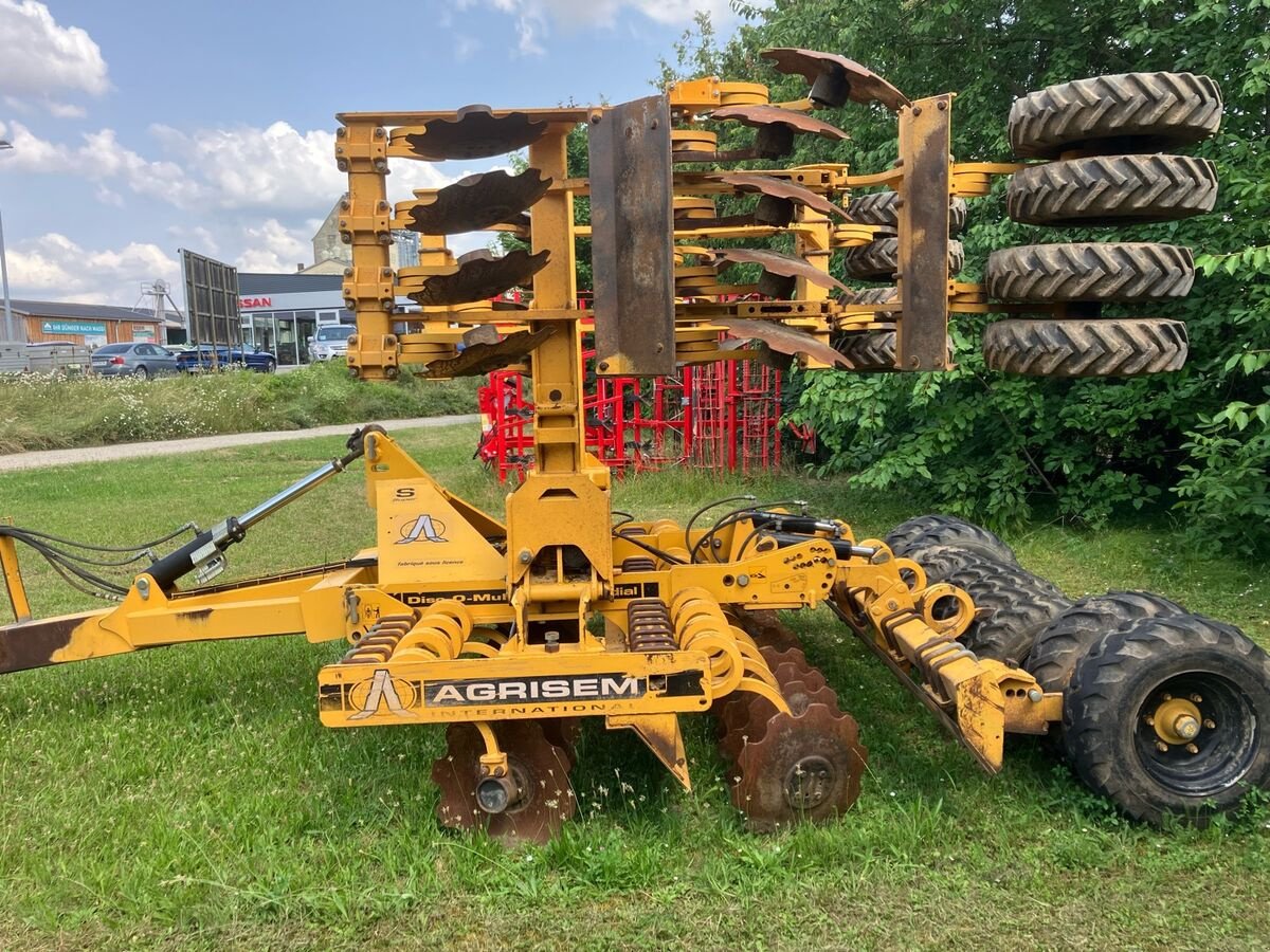 Kreiselegge typu Sonstige DOM S 35, Gebrauchtmaschine v Zwettl (Obrázek 18)