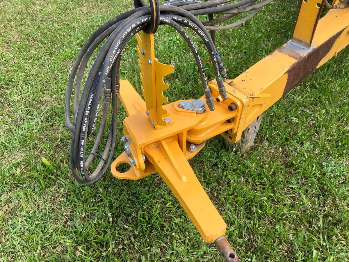 Kreiselegge typu Sonstige DOM S 35, Gebrauchtmaschine v Zwettl (Obrázek 20)