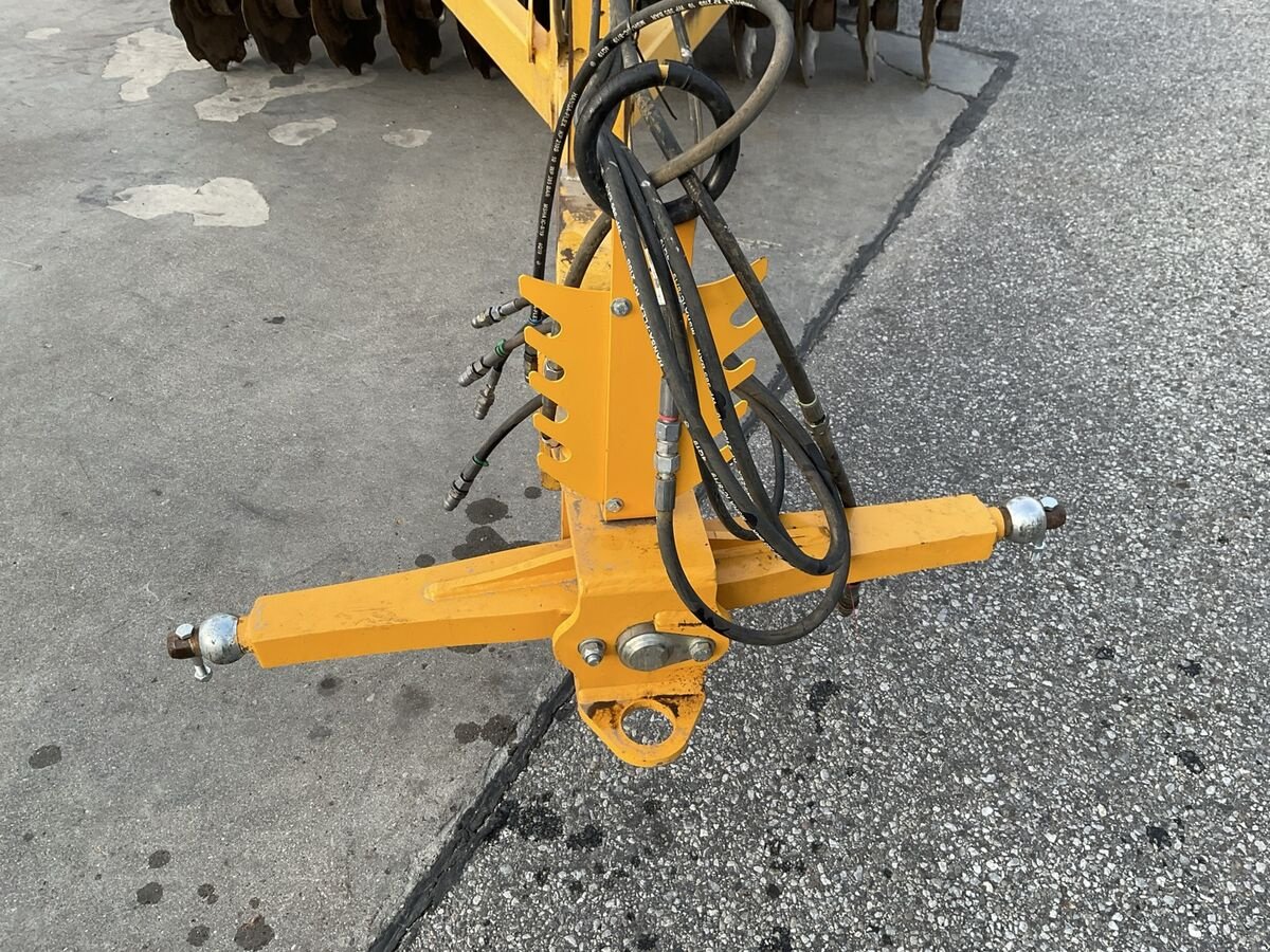 Kreiselegge typu Sonstige DOM S 35, Gebrauchtmaschine v Zwettl (Obrázek 21)