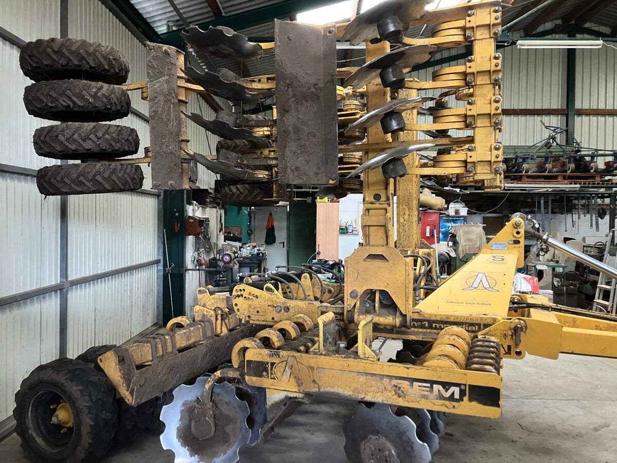 Kreiselegge typu Sonstige DOM S 35, Gebrauchtmaschine v Zwettl (Obrázek 14)