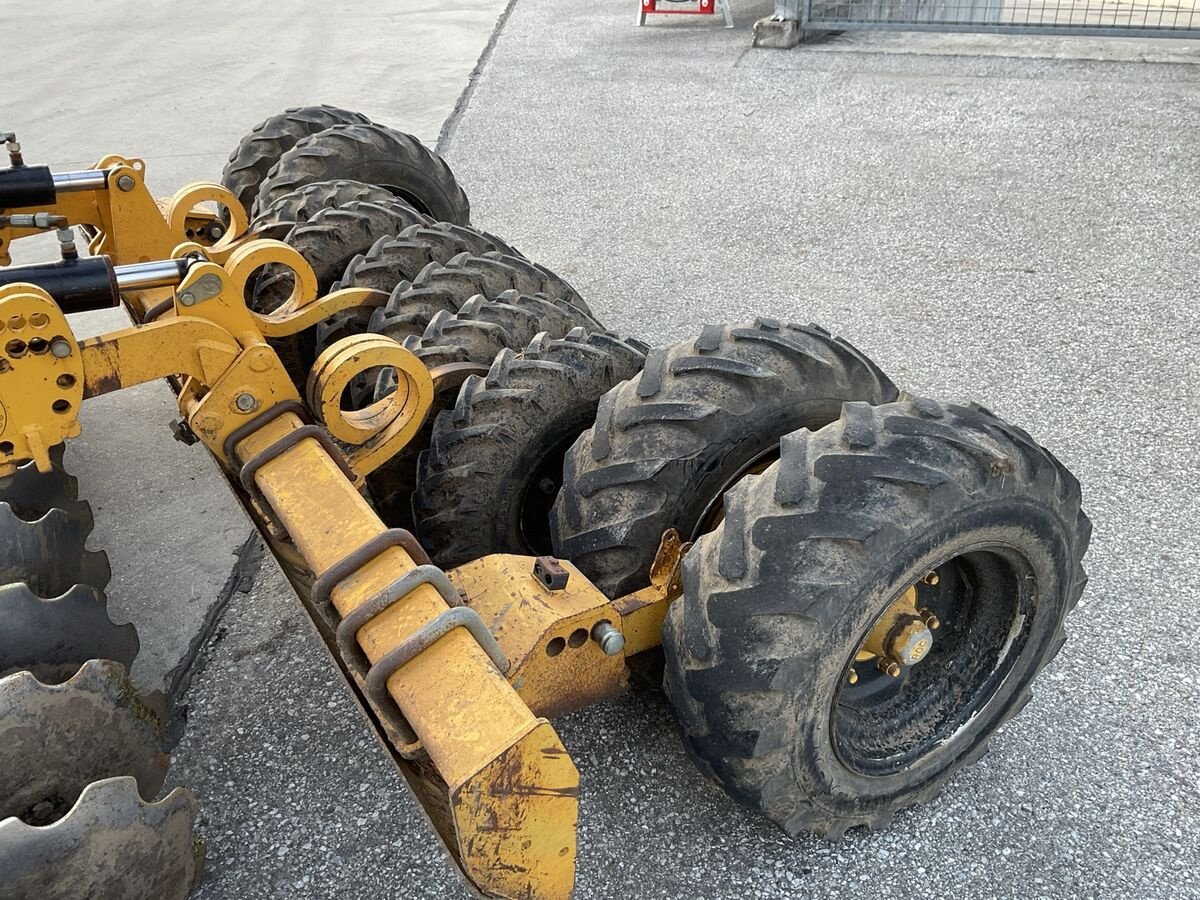 Kreiselegge typu Sonstige DOM S 35, Gebrauchtmaschine v Zwettl (Obrázek 24)