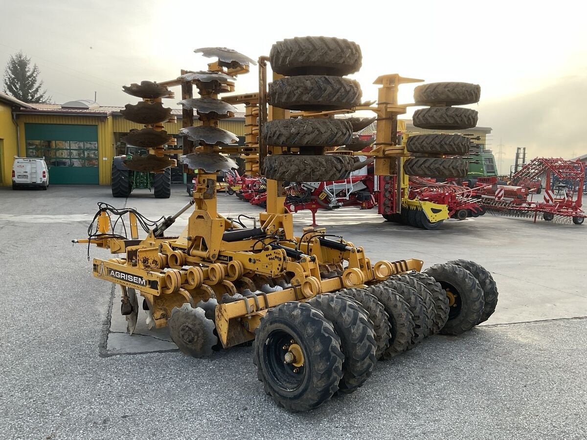 Kreiselegge typu Sonstige DOM S 35, Gebrauchtmaschine v Zwettl (Obrázek 10)