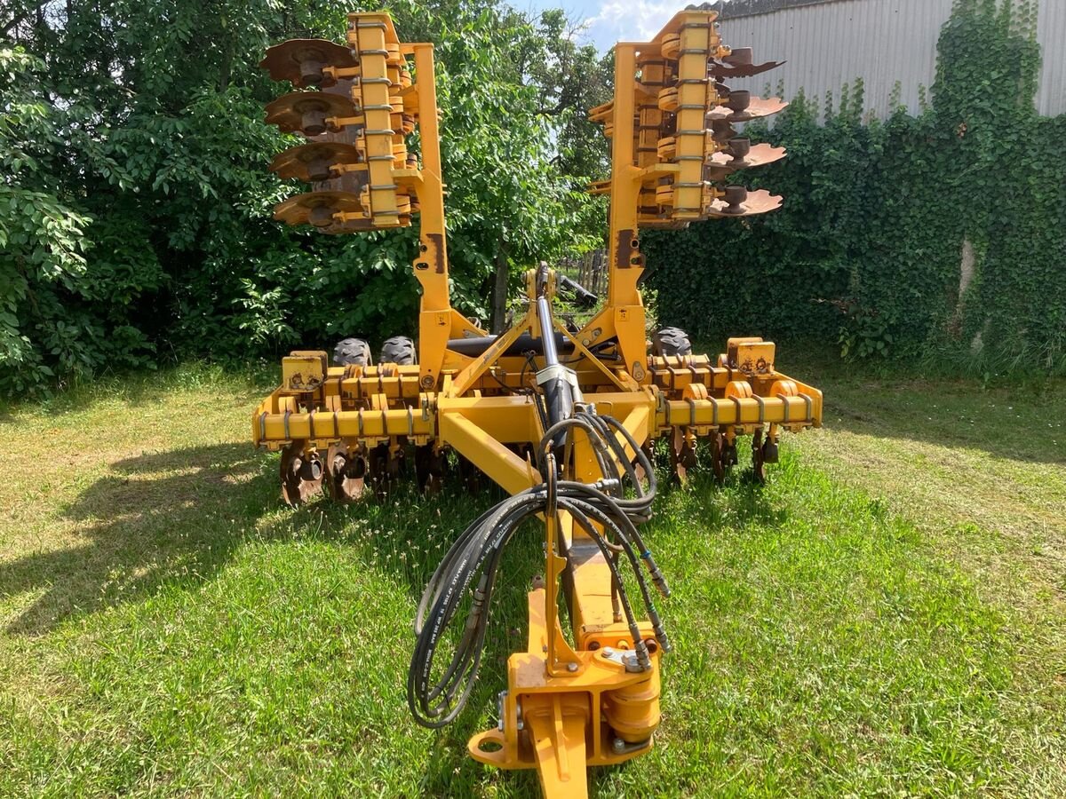 Kreiselegge typu Sonstige DOM S 35, Gebrauchtmaschine v Zwettl (Obrázek 11)