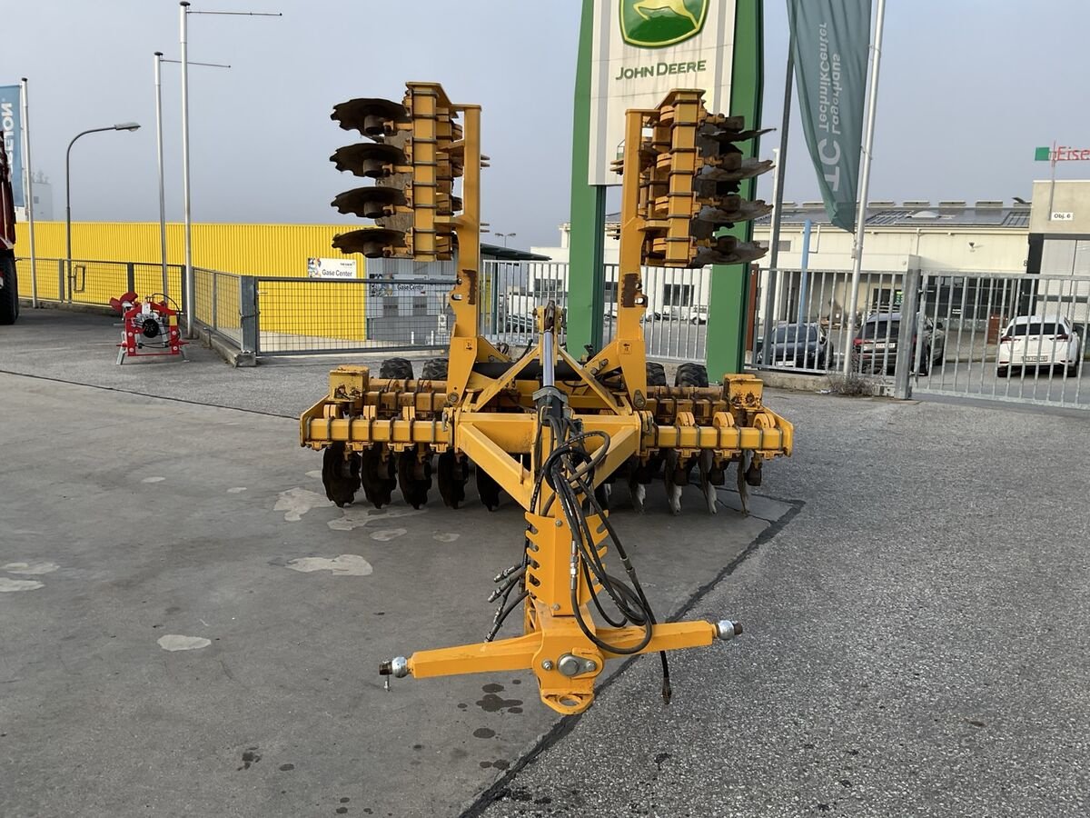 Kreiselegge typu Sonstige DOM S 35, Gebrauchtmaschine v Zwettl (Obrázek 12)