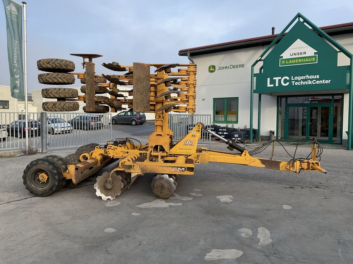 Kreiselegge typu Sonstige DOM S 35, Gebrauchtmaschine v Zwettl (Obrázek 15)