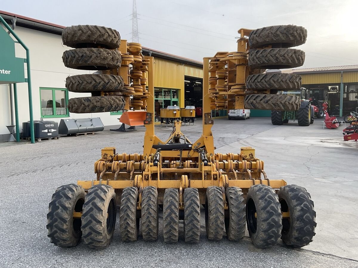 Kreiselegge typu Sonstige DOM S 35, Gebrauchtmaschine v Zwettl (Obrázek 16)