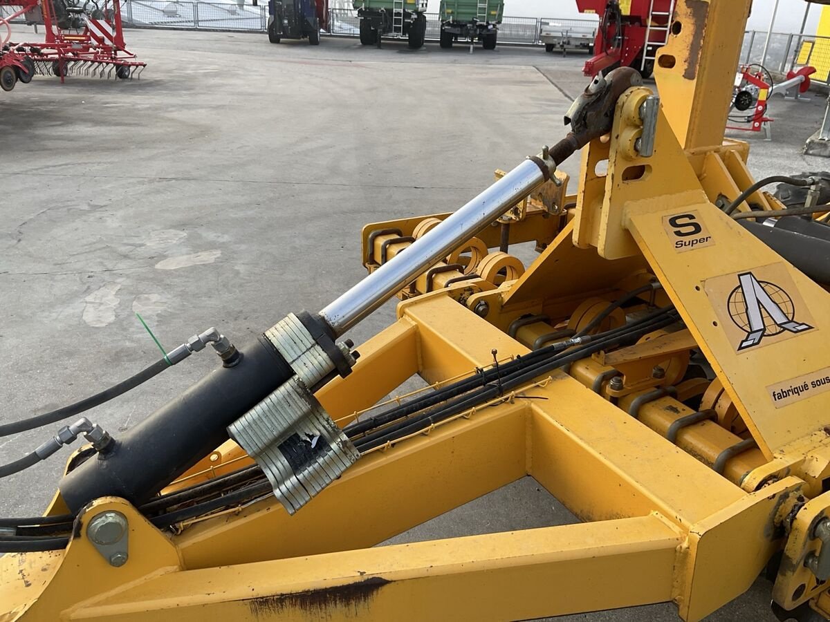 Kreiselegge typu Sonstige DOM S 35, Gebrauchtmaschine v Zwettl (Obrázek 22)