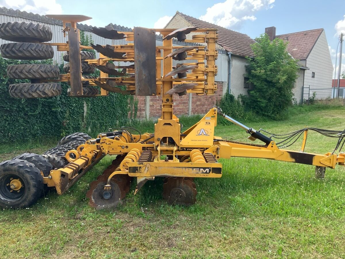 Kreiselegge typu Sonstige DOM S 35, Gebrauchtmaschine v Zwettl (Obrázek 13)