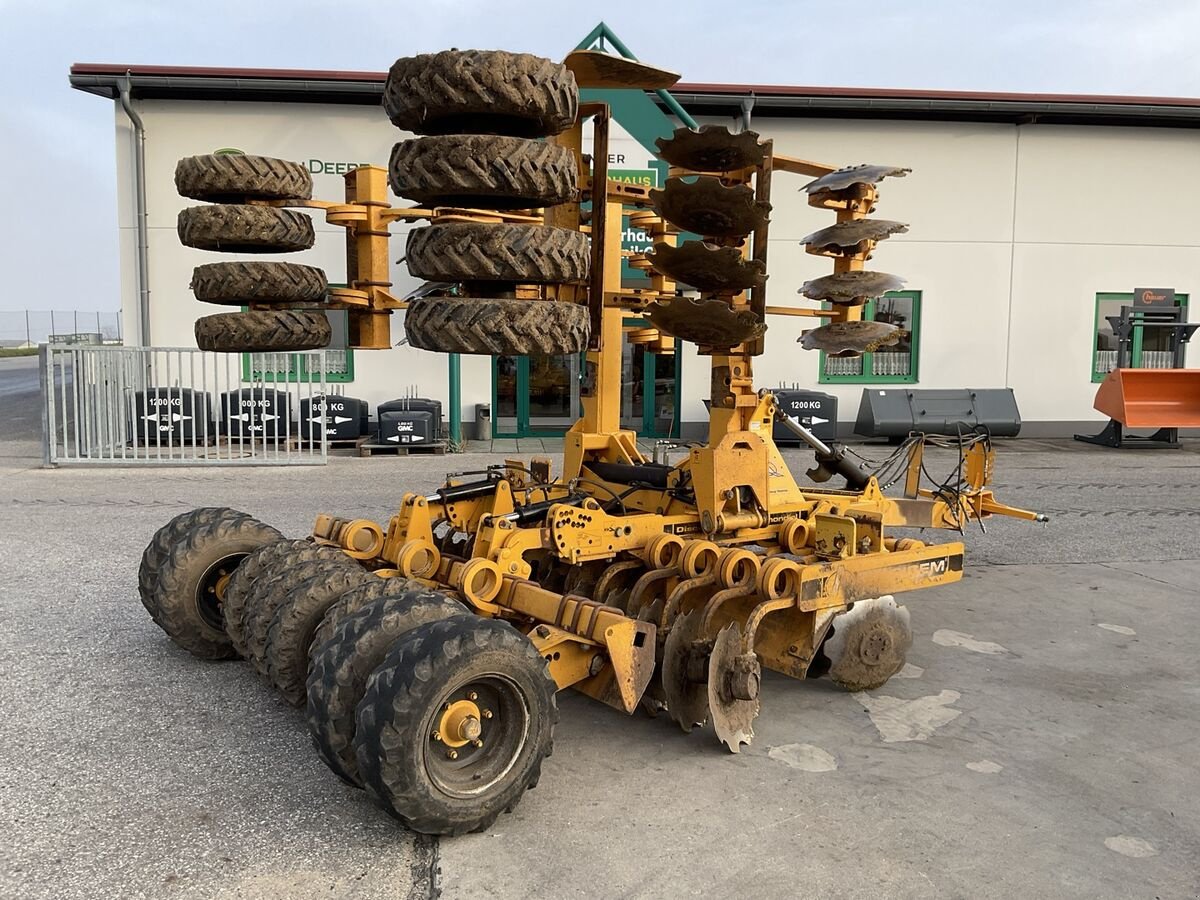 Kreiselegge typu Sonstige DOM S 35, Gebrauchtmaschine v Zwettl (Obrázek 8)