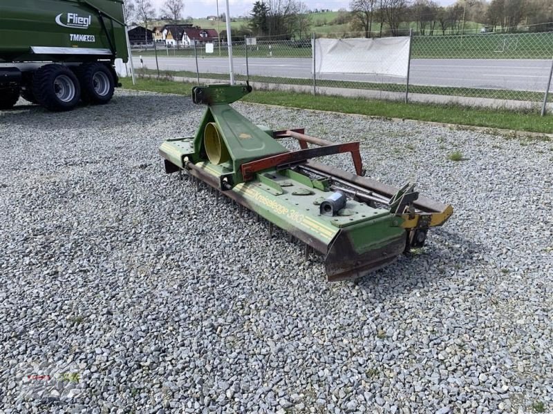 Kreiselegge des Typs Sonstige EBERHARDT 303, Gebrauchtmaschine in Mengkofen (Bild 3)