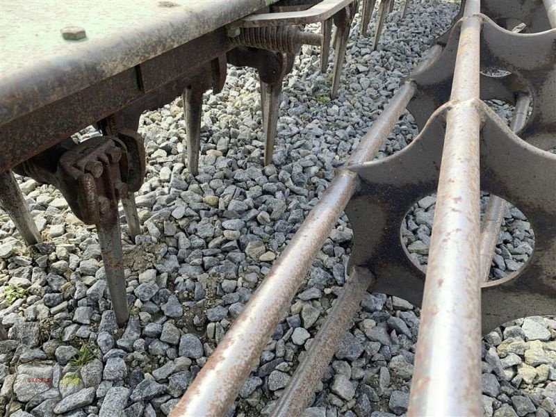 Kreiselegge des Typs Sonstige EBERHARDT 303, Gebrauchtmaschine in Mengkofen (Bild 5)